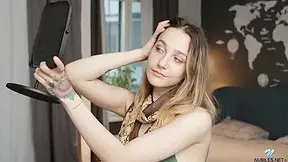 Petite Perfection With Ellie Wain
