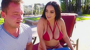 Nola Exico, Van Wylde - Bribing Him With Her