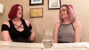 Honest Small Cock Talk #4