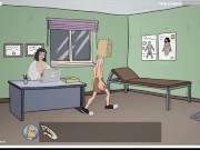 Fuckerman - Hospital By Foxie2K
