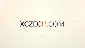 Art Video with beautiful czech girl - XCZECH.com