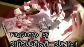 Akiho Yoshizawa's Intense Squirting Mosaic Madness