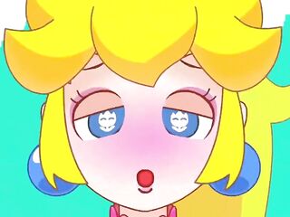 super Mario porn comp
