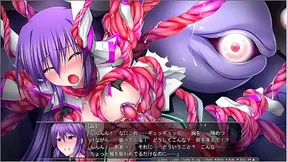 Senki Mystertias Steamy Magical Journey – Sizzling Hentai Action