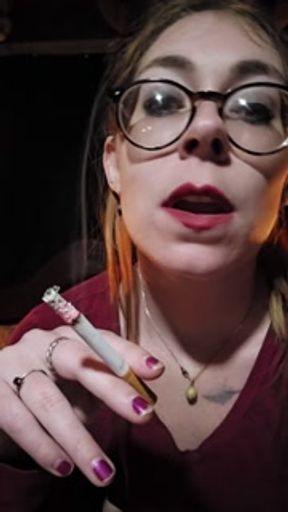 Smoking Fetish Compilation