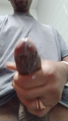 I Was Cumming so Good...