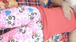 College very tight hole for anal sex with pusssy fucking with boyfriend hordcore Indian Desi girl