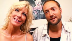 T.j. Powers Wants Her Married Pussy to Get Used