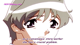 Endless Serenade 01 ⁕ Old School HENTAI (ENG Subbed)