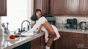 Double Timing Besties Part 2 TransAngels