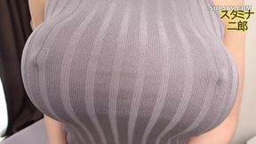 Hot Asian Babe Seduces with Passionate Touches