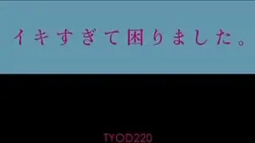 Ichika Kanhata naughty Japanese teacher gives foot job and blowjob