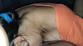 Bhabi Ko Land Kusuyakar Choda Aaj Raat Mein