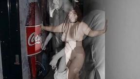 ”ILOVEGRANNY Extremely Old Ladies Photos In Compilation”