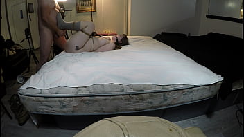 Gigi Breeze Tied and POV 2