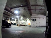 Garage Dare