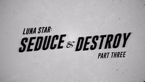 Luna Star Takes Control
