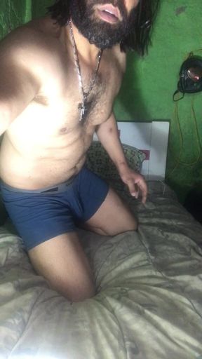 Thing in My Hole