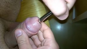 11mm cockfucking - 1