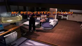 Mijn Perverse vriendin