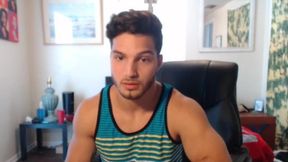 Jacob Weston Private Show