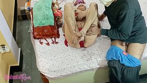 Indian Newly Married Bride Fuck Honeymoon Desi Suhagraat Full Video