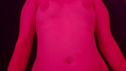 She Couldn't Keep Quiet: College Blonde's Wild Missionary & Vibrator Teaser