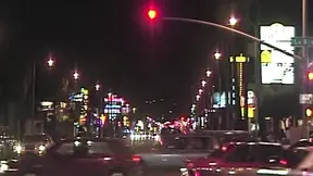 Desperate for more, she loses control to lust