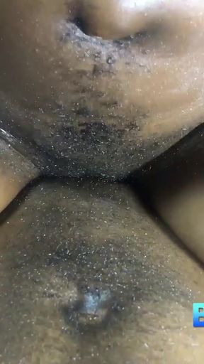 Spectacular moment from &quot;Slimpretty Can&#039;t Hold Her Sexual Urges So She Fuck him&quot;