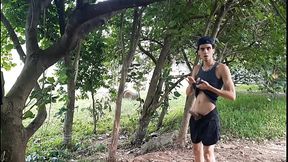 FODENDO DEPOIS DO FUTEBOL E SENDO FLAGRADOS TREPANDO