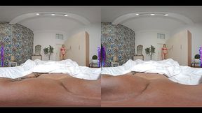 PurityVR - Slutty Cougar