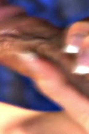 Magical Blonde Gets Her Ass Gaped by a Big Hard Cock