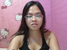 CutieLexie26 is on fire — naughty, wild, and tattooed nonstop.