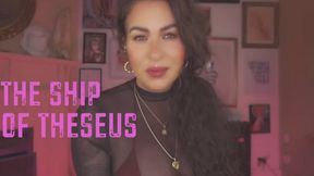 The Ship of Theseus
