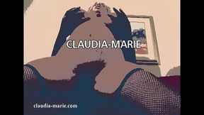 claudia marie asian chocolate
