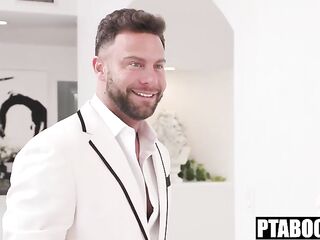 Can't Do that At Wedding