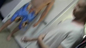 Dick Dorm: Wet, Willing and Wanton: The Dormitory Story