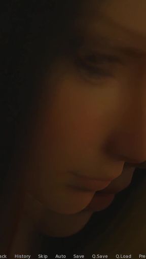 Shadows of Desire by Shamandev - Girlfriend Cheating While Hubby Is Not Home 69