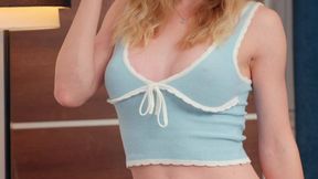 Model video sent by @Marimoore @Teasing & #Nude #Sexy #Blonde movie sexy porn | Tik.Porn