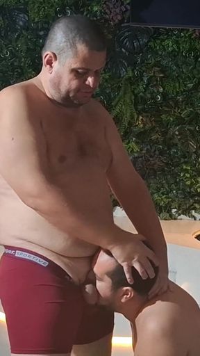 Big Bear X Jobber - the Price of Falling