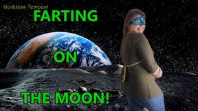 Outer Space Farting - Facefarts, Fart, Giantess, Farting, Ass Worship, Face Sitting, Female Domination