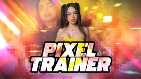 Pixel Trainer - Beta Training
