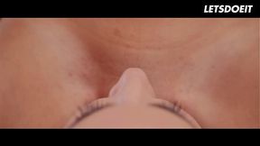 Horny&#x1F975; Teens' Initial Lesbian Orgasm&#x1F4A6; Adventure: Girl's Insight