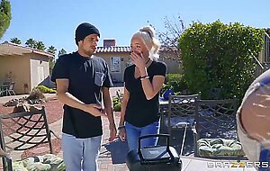 Writer's cock block, Tyler Nixon, Danielle Derek