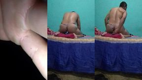 alondra mariin y su consolador