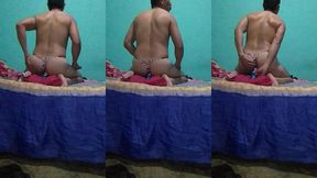 alondra mariin y su consolador