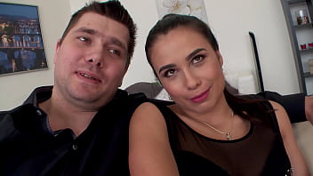 Slut Wife Wants A Black Cock And Her Cuck Hubby Can&#039_t Say No DTW2738