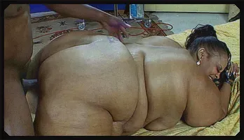 Farrah Foxx Is So Big She Dwarfs Her Lover As He Fucks Her Fat Pussy 2026 update