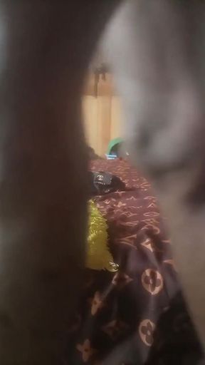 Biggest Breasts Girl Getting Laid in Missionary Style