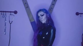 Latex JOI with Countdown
